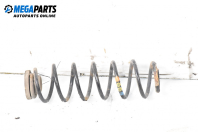 Arc for Volkswagen Polo Hatchback IV (10.2001 - 12.2005), hatchback, position: din spate