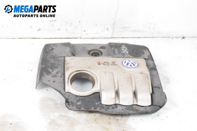 Capac decorativ for Volkswagen Polo Hatchback IV (10.2001 - 12.2005), 3 uși, hatchback