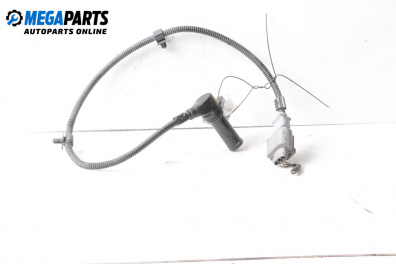 Senzor arbore cu came for Volkswagen Polo Hatchback IV (10.2001 - 12.2005)