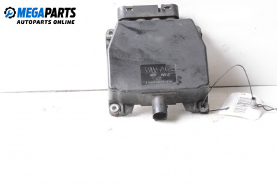 Vacuum solenoid block for Volkswagen Polo Hatchback IV (10.2001 - 12.2005), hatchback