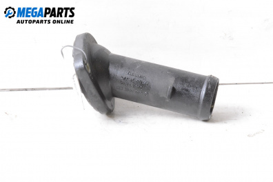 Racord de antigel for Volkswagen Polo Hatchback IV (10.2001 - 12.2005) 1.4 TDI, 75 hp