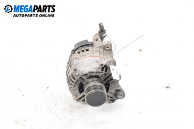 Alternator for Volkswagen Polo Hatchback IV (10.2001 - 12.2005) 1.4 TDI, 75 hp