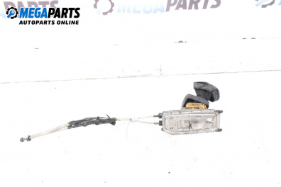 Schimbător de viteze cu bare for Volkswagen Polo Hatchback IV (10.2001 - 12.2005)