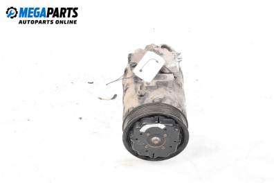 Compresor AC for Volkswagen Polo Hatchback IV (10.2001 - 12.2005) 1.4 TDI, 75 hp