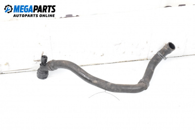 Furtun de apă for Volkswagen Polo Hatchback IV (10.2001 - 12.2005) 1.4 TDI, 75 hp