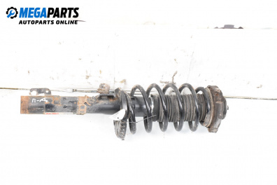 Amortizor McPherson for Volkswagen Polo Hatchback IV (10.2001 - 12.2005), hatchback, position: dreaptă - fața