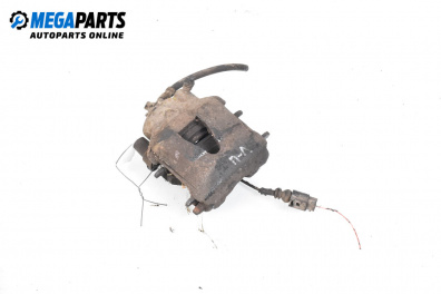 Etrier de frână for Volkswagen Polo Hatchback IV (10.2001 - 12.2005), position: stânga - fața