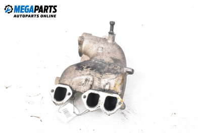 Galerie de admisie for Volkswagen Polo Hatchback IV (10.2001 - 12.2005) 1.4 TDI, 75 hp