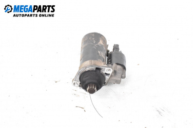 Demaror for Volkswagen Polo Hatchback IV (10.2001 - 12.2005) 1.4 TDI, 75 hp