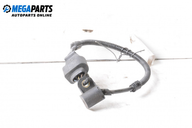 Senzor arbore cotit for Volkswagen Polo Hatchback IV (10.2001 - 12.2005) 1.4 TDI, 75 hp
