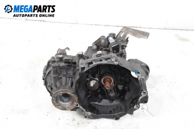  for Volkswagen Polo Hatchback IV (10.2001 - 12.2005) 1.4 TDI, 75 hp