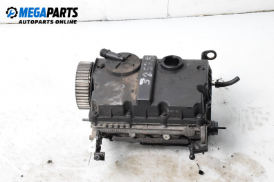 Chiulasă for Volkswagen Polo Hatchback IV (10.2001 - 12.2005) 1.4 TDI, 75 hp