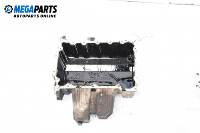 Carter for Volkswagen Polo Hatchback IV (10.2001 - 12.2005) 1.4 TDI, 75 hp