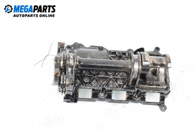 Arbore de echilibrare for Volkswagen Polo Hatchback IV (10.2001 - 12.2005) 1.4 TDI, 75 hp