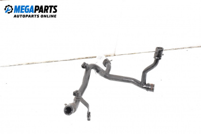 Conductă de apă for Volkswagen Polo Hatchback IV (10.2001 - 12.2005) 1.4 TDI, 75 hp