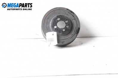 Fulie antivibrații for Volkswagen Polo Hatchback IV (10.2001 - 12.2005) 1.4 TDI, 75 hp