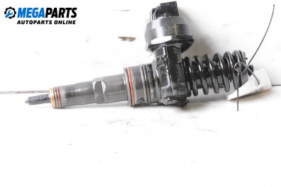 Duza diesel for Volkswagen Polo Hatchback IV (10.2001 - 12.2005) 1.4 TDI, 75 hp