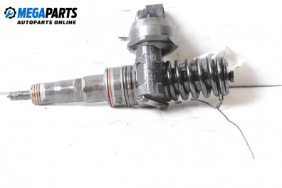 Duza diesel for Volkswagen Polo Hatchback IV (10.2001 - 12.2005) 1.4 TDI, 75 hp