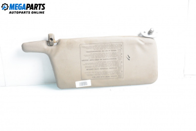 Parasolar for Honda Accord V Coupe (09.1993 - 12.1998), position: stânga