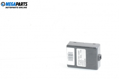 Regensensor for Honda Accord V Coupe (09.1993 - 12.1998), № 37740-P0H-A000