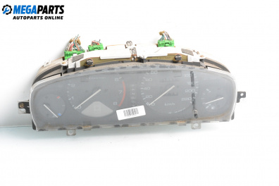 Bloc instrumente de bord for Honda Accord V Coupe (09.1993 - 12.1998) 2.2 i ES (CD7), 150 hp