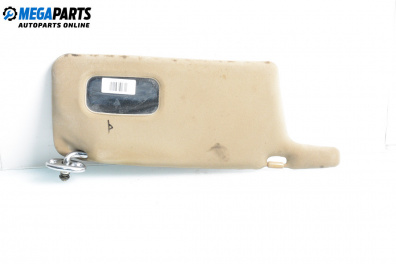 Parasolar for Honda Accord V Coupe (09.1993 - 12.1998), position: dreapta