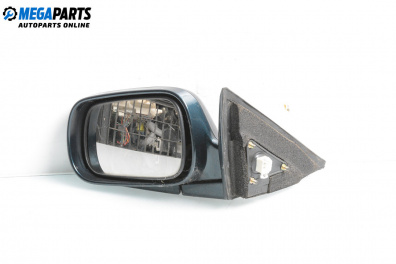 Oglindă for Honda Accord V Coupe (09.1993 - 12.1998), 3 uși, coupe, position: stânga