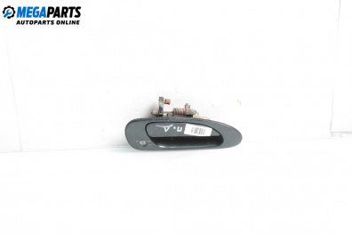 Outer handle for Honda Accord V Coupe (09.1993 - 12.1998), 3 doors, coupe, position: front - right