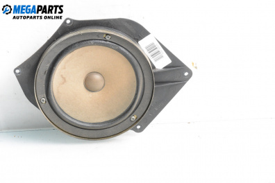 Difuzor for Honda Accord V Coupe (09.1993 - 12.1998)