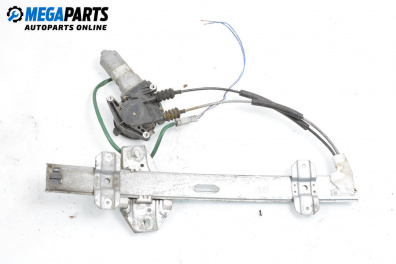 Macara electrică geam for Honda Accord V Coupe (09.1993 - 12.1998), 3 uși, coupe, position: dreapta
