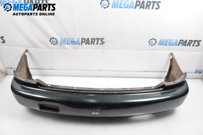 Bara de protectie spate for Honda Accord V Coupe (09.1993 - 12.1998), coupe