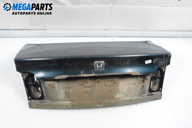 Capac spate for Honda Accord V Coupe (09.1993 - 12.1998), 3 uși, coupe, position: din spate