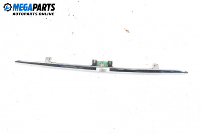 Material profilat portbagaj for Honda Accord V Coupe (09.1993 - 12.1998), coupe, position: din spate