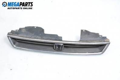 Grilă for Honda Accord V Coupe (09.1993 - 12.1998), coupe, position: fața