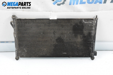 Radiator aer condiționat for Honda Accord V Coupe (09.1993 - 12.1998) 2.2 i ES (CD7), 150 hp, automatic