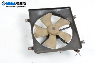 Ventilator radiator for Honda Accord V Coupe (09.1993 - 12.1998) 2.2 i ES (CD7), 150 hp