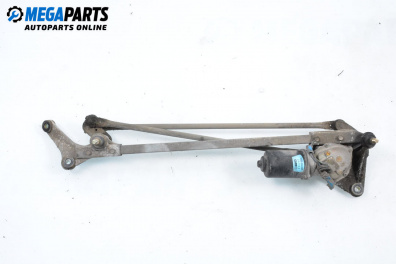 Motor ștergătoare parbriz for Honda Accord V Coupe (09.1993 - 12.1998), coupe, position: fața