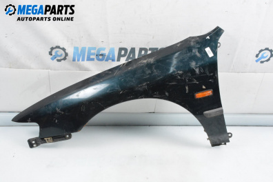 Aripă for Honda Accord V Coupe (09.1993 - 12.1998), 3 uși, coupe, position: stânga - fața