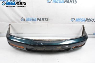 Bara de protectie spate for Honda Accord V Coupe (09.1993 - 12.1998), coupe