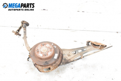 Butuc cu bielă for Honda Accord V Coupe (09.1993 - 12.1998), position: dreaptă - spate