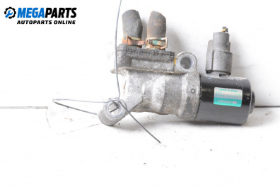 Actuator pentru ralanti for Honda Accord V Coupe (09.1993 - 12.1998) 2.2 i ES (CD7), 150 hp