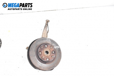 Butuc cu bielă for Honda Accord V Coupe (09.1993 - 12.1998), position: stânga - fața
