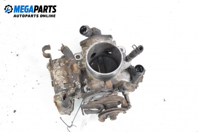 Clapetă carburator for Honda Accord V Coupe (09.1993 - 12.1998) 2.2 i ES (CD7), 150 hp