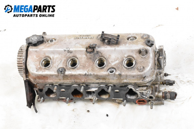 Engine head for Honda Accord V Coupe (09.1993 - 12.1998) 2.2 i ES (CD7), 150 hp