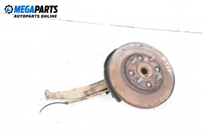 Butuc cu bielă for Honda Accord V Coupe (09.1993 - 12.1998), position: stânga - fața