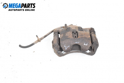 Etrier de frână for Honda Accord V Coupe (09.1993 - 12.1998), position: dreaptă - fața