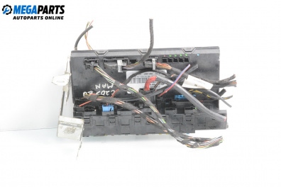 Modul SAM for Mercedes-Benz C-Class Sedan (W203) (05.2000 - 08.2007), №  A 203 820 10 97