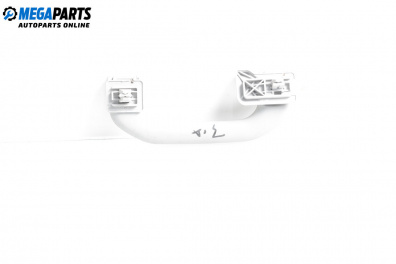 Handgriff for Mercedes-Benz C-Class Sedan (W203) (05.2000 - 08.2007), 5 türen, position: rechts, rückseite