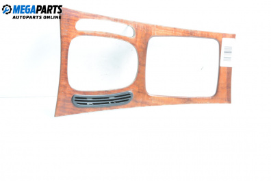 Consolă schimbător de viteze for Mercedes-Benz C-Class Sedan (W203) (05.2000 - 08.2007)