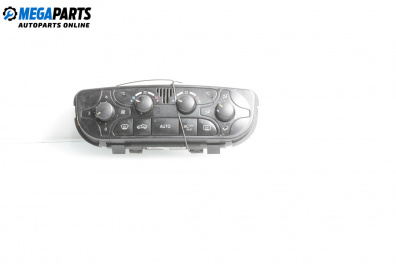 Panou aer condiționat for Mercedes-Benz C-Class Sedan (W203) (05.2000 - 08.2007)